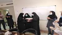 گرامیداشت سی سال خدمت