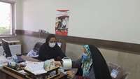 گرامیداشت روز جهانی فشار خون
