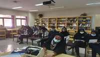 برگزار آزمون الکتروشوک