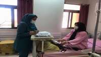 کارگاه آموزشی با موضوع مقابله با سقط جنین،ناباروری،دلابل و راهکارها