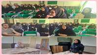 برگزاری دوره آموزشی آموزه های قانونی در ثبت مستندات