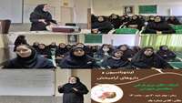 دوره آموزشی اینتوباسیون و  تنظیمات ونتیلاتور  