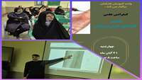 دوره آموزشی تفسیرگازهای خون شریانی ABG  