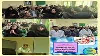  دوره آموزشی مکانیسم تداخلات دارویی  در بالین 
