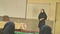 برگزاری کارگاه آموزشی تاب‌آوری ویژه کارکنان بیمارستان
