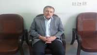 آقای احمد حیدری اعضا بدن خود را اهدا نمودند.