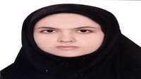 انتخاب مددکار بیمارستان ولایت دامغان به عنوان مددکار نمونه