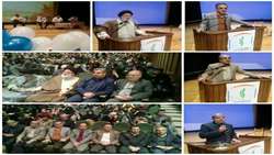 گرامیداشت میلاد با سعادت حضرت زینب (س) و روز پرستار در شهرستان دامغان
