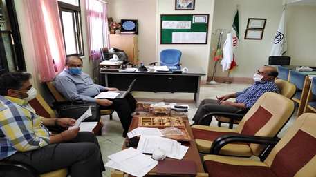 دکتر داریوش پهلوان,دکتر غلامرضا محمدی, 