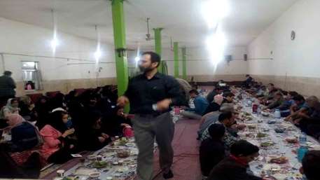  گردهمایی بیماران دیالیزی دامغان