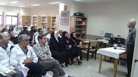  آموزش گزارش نویسی