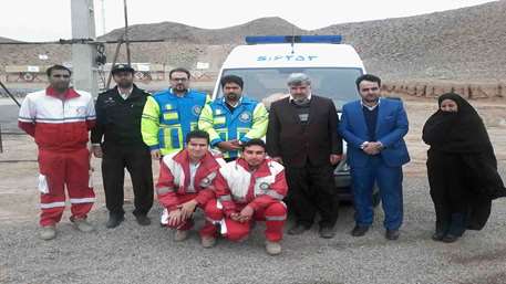  بازدید سرزده از مراکز بهداشتی در نوروز 95